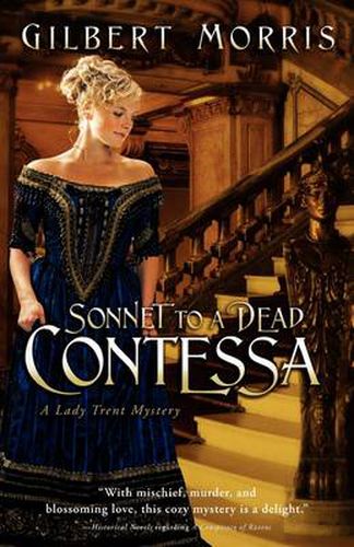 Cover image for Sonnet to a Dead Contessa