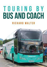 Cover image for Touring by Bus and Coach