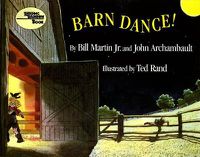 Cover image for Barn Dance