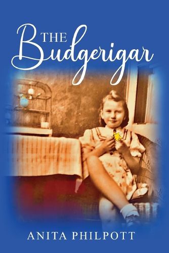 Cover image for The Budgerigar