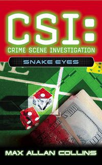 Cover image for Snake Eyes: Volume 8
