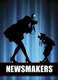 Cover image for Newsmakers: 2016