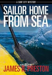 Cover image for Sailor Home From Sea