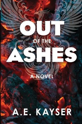 Cover image for Out of the Ashes