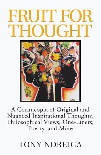 Cover image for Fruit for Thought