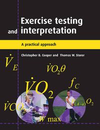 Cover image for Exercise Testing and Interpretation: A Practical Approach