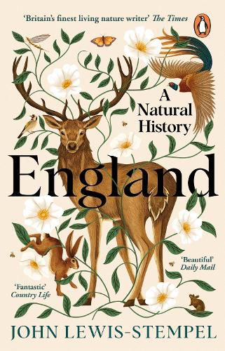 Cover image for England