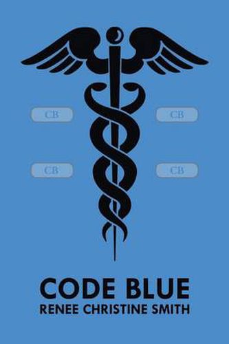 Cover image for Code Blue