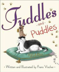 Cover image for Fuddles and Puddles