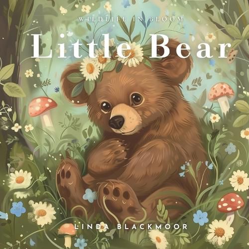 Cover image for Little Bear