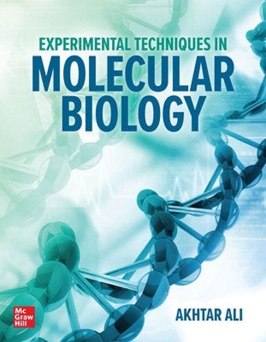 Cover image for Experimental Techniques in Molecular Biology