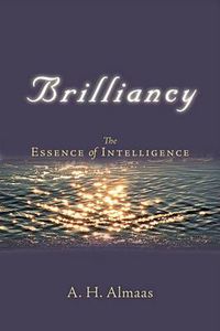 Cover image for Brilliancy: The Essence of Intelligence