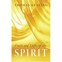 Cover image for Fruits and Gifts of the Spirit