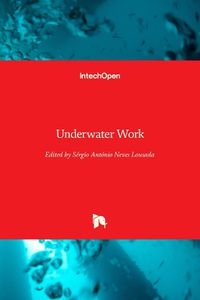 Cover image for Underwater Work