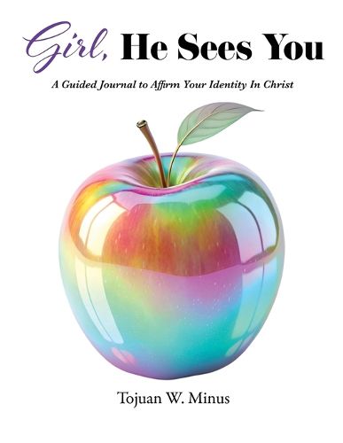 Cover image for Girl, He See You