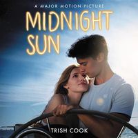 Cover image for Midnight Sun Lib/E