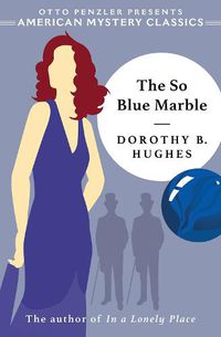 Cover image for the So Blue Marble