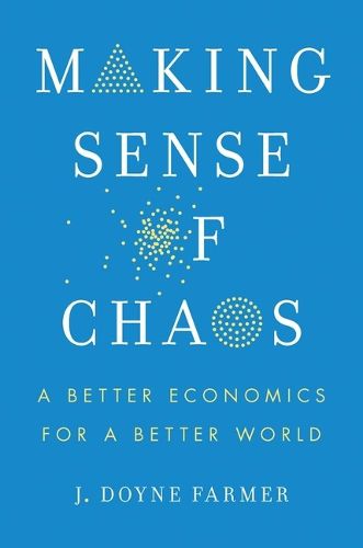 Cover image for Making Sense of Chaos