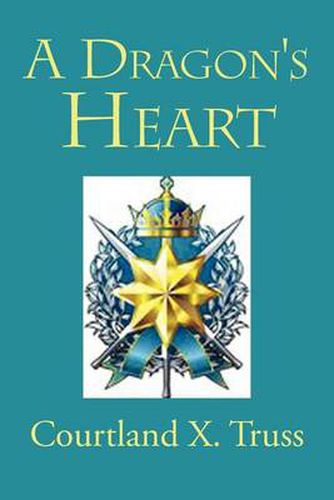 Cover image for A Dragon's Heart