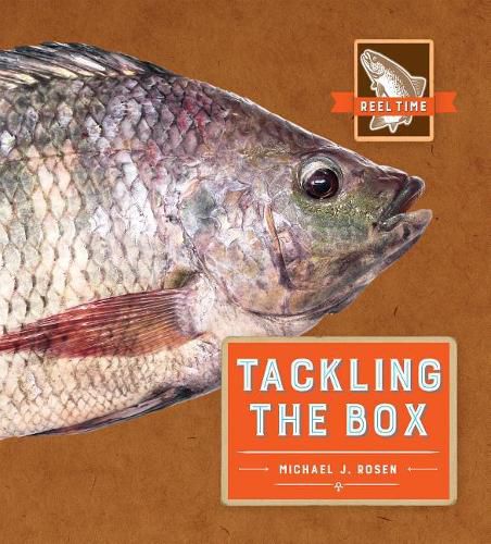 Reel Time: Tackling the Box