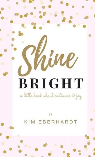 Cover image for Shine Bright