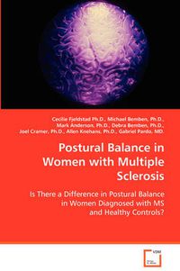 Cover image for Postural Balance in Women with Multiple Sclerosis