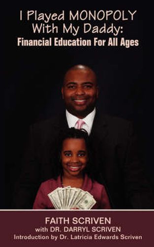Cover image for I Played Monopoly with My Daddy