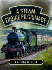 Cover image for Steam Engine Pilgrimage