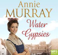 Cover image for Water Gypsies