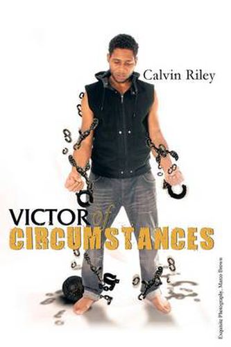 Cover image for Victor of Circumstances