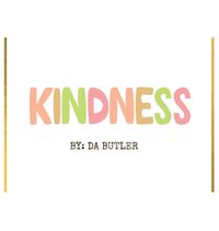 Cover image for Kindness