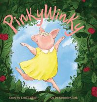 Cover image for PinkyWinky