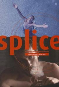 Cover image for Splice: Volume 6, Issue 3