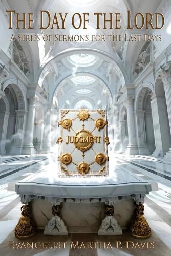 Cover image for The Day of the Lord