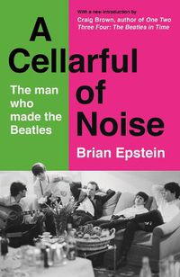 Cover image for A Cellarful of Noise