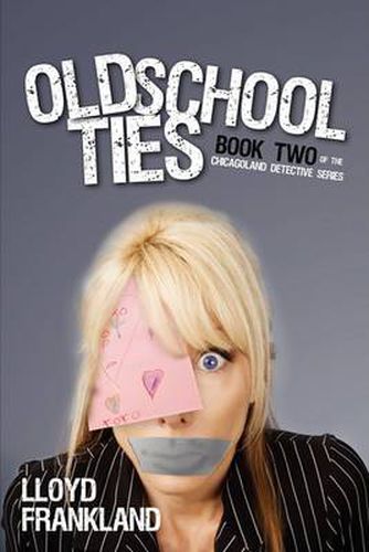 Cover image for Old School Ties