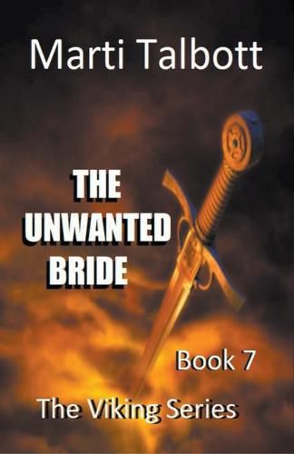 Cover image for The Unwanted Bride