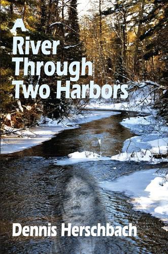 Cover image for A River Through Two Harbors