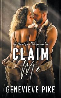 Cover image for Claim Me