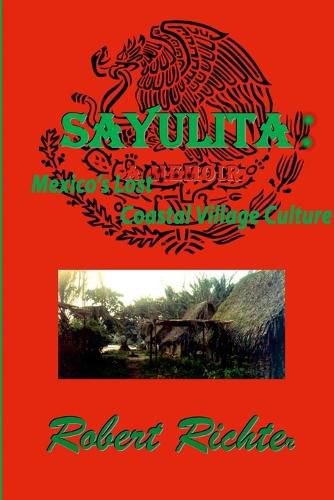 Cover image for Sayulita