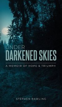 Cover image for Under Darkened Skies