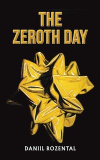 Cover image for The Zeroth Day