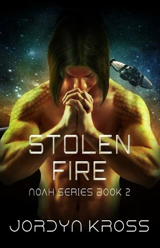 Cover image for Stolen Fire