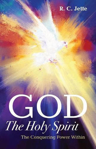 Cover image for God: The Holy Spirit: The Conquering Power Within