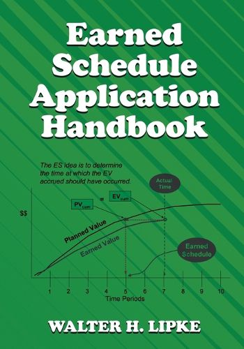 Cover image for Earned Schedule Application Handbook