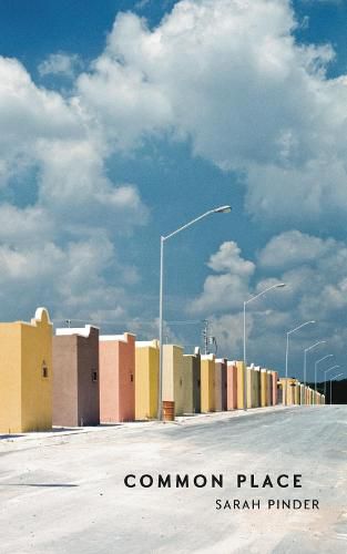 Cover image for Common Place