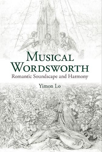 Cover image for Musical Wordsworth