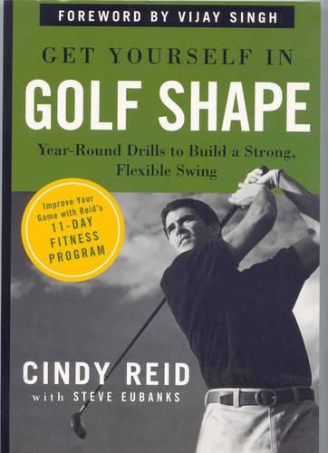 Cover image for Get Yourself in Golf Shape