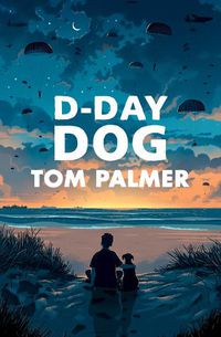Cover image for D-Day Dog
