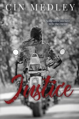 Cover image for Justice